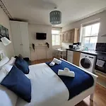 Lovely Entire Studio In Dublin City