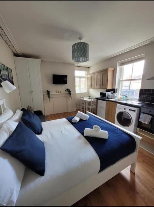 Apartment Lovely Entire In Dublin