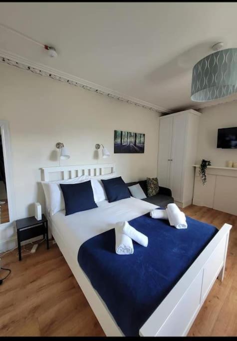 Apartment Lovely Entire In Dublin